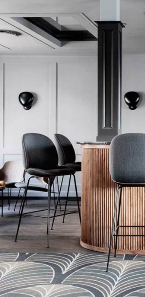 Zhejiang Anji Huiye Furniture Co. , Ltd.